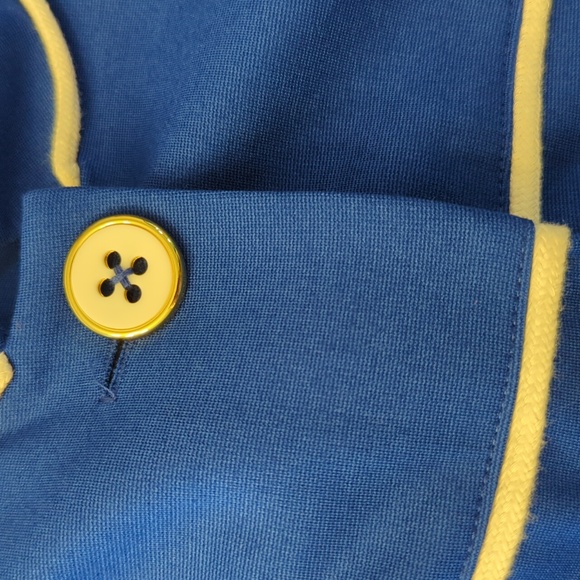 Button front coat - Picture 8 of 9